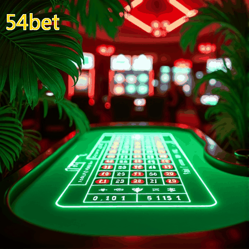 Aventura de Jogos Online com 54bet: Viva Agora