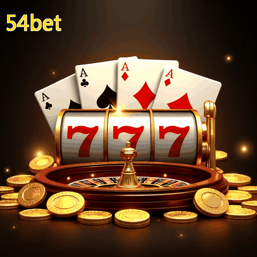Cassino Exclusivo 54bet: Emocione-se Jogando