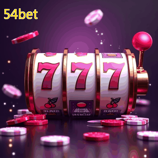 Slots Online no 54bet – Rodadas Grátis, Megaways e Grandes Prêmios